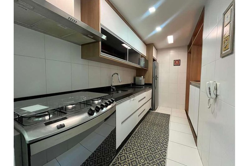 Apartamento a venda - Rua Mil Oitocentos e Vinte e Dois - 1 suíte 84m² Mil Oitocentos e Vinte e Dois São Paulo - 