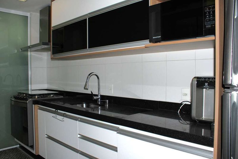 Apartamento a venda - Rua Mil Oitocentos e Vinte e Dois - 1 suíte 84m² Mil Oitocentos e Vinte e Dois São Paulo - 