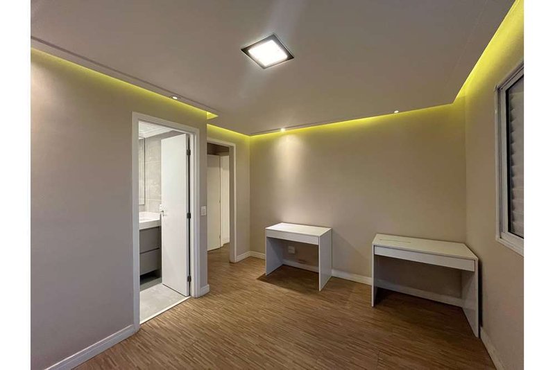 Apartamento a venda - Rua Mil Oitocentos e Vinte e Dois - 1 suíte 84m² Mil Oitocentos e Vinte e Dois São Paulo - 