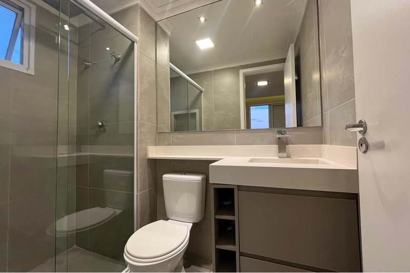 Apartamento a venda - Rua Mil Oitocentos e Vinte e Dois - 1 suíte 84m² Mil Oitocentos e Vinte e Dois São Paulo - 