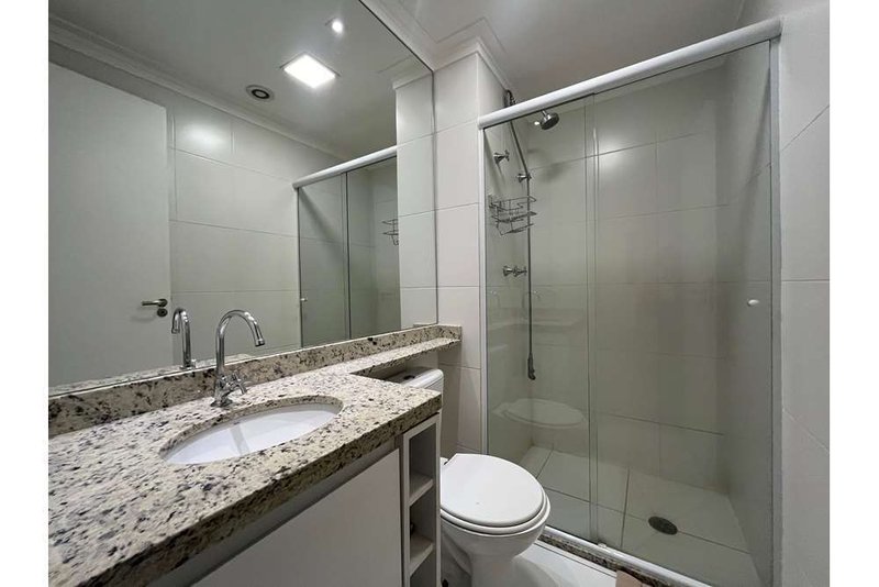 Apartamento a venda - Rua Mil Oitocentos e Vinte e Dois - 1 suíte 84m² Mil Oitocentos e Vinte e Dois São Paulo - 