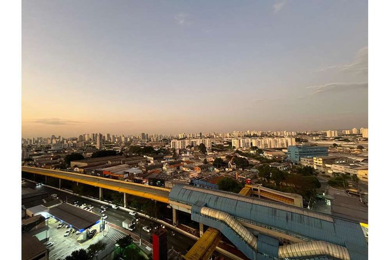 Apartamento a venda - Rua Mil Oitocentos e Vinte e Dois - 1 suíte 84m² Mil Oitocentos e Vinte e Dois São Paulo - 