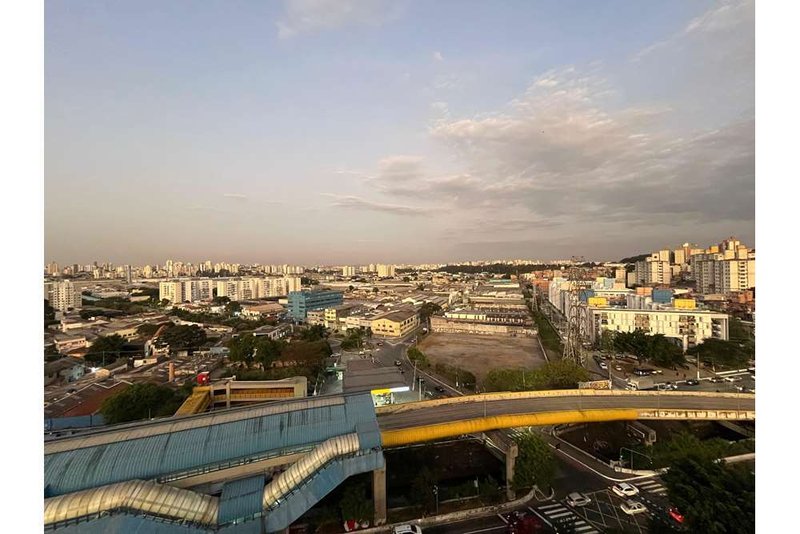 Apartamento a venda - Rua Mil Oitocentos e Vinte e Dois - 1 suíte 84m² Mil Oitocentos e Vinte e Dois São Paulo - 