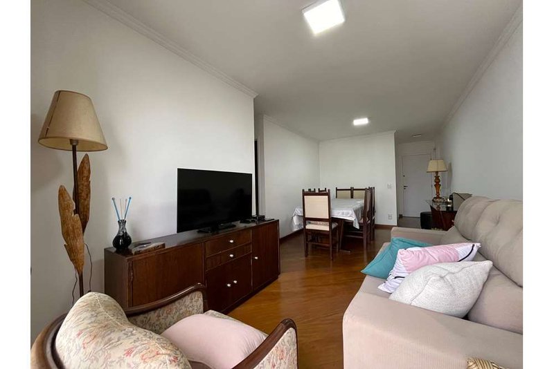 Apartamento a venda - Rua Leite Ferraz - 1 suíte 86m² Leite Ferraz São Paulo - 