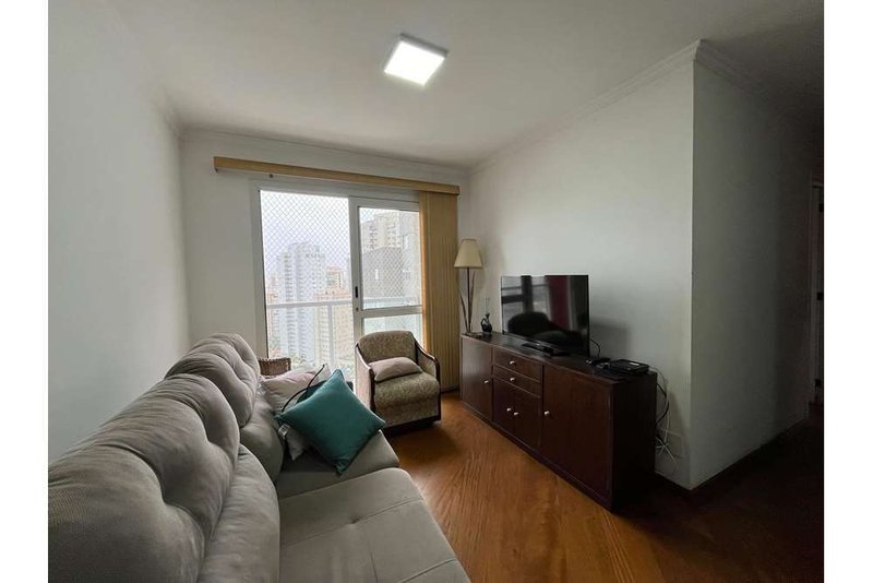 Apartamento a venda - Rua Leite Ferraz - 1 suíte 86m² Leite Ferraz São Paulo - 