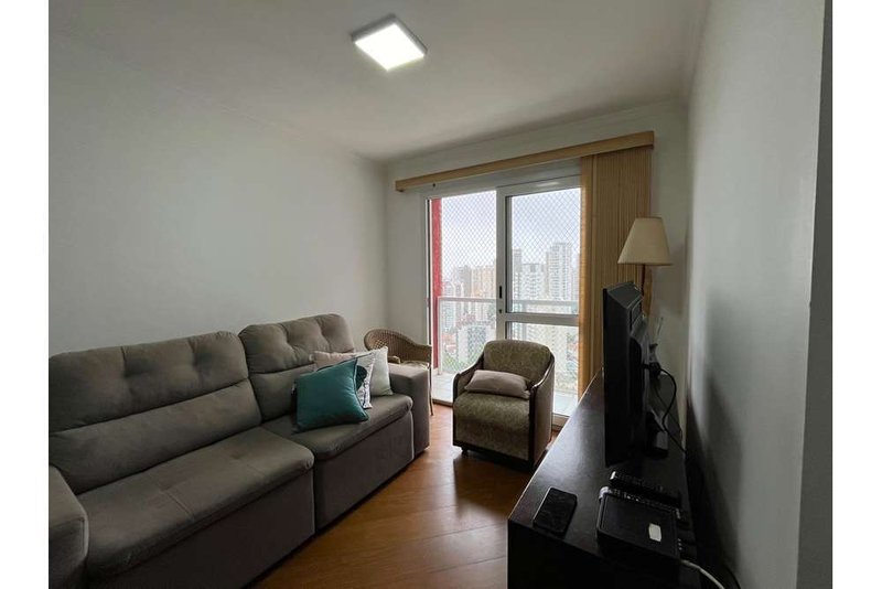 Apartamento a venda - Rua Leite Ferraz - 1 suíte 86m² Leite Ferraz São Paulo - 