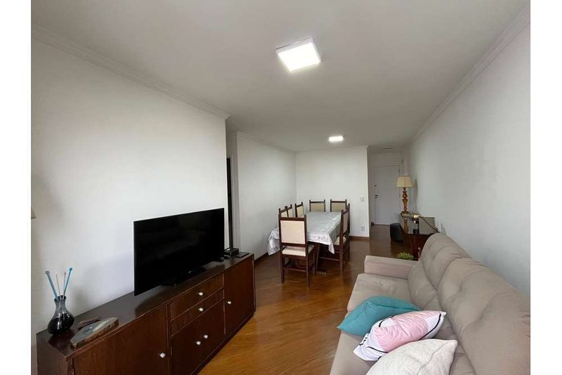 Apartamento a venda - Rua Leite Ferraz - 1 suíte 86m² Leite Ferraz São Paulo - 