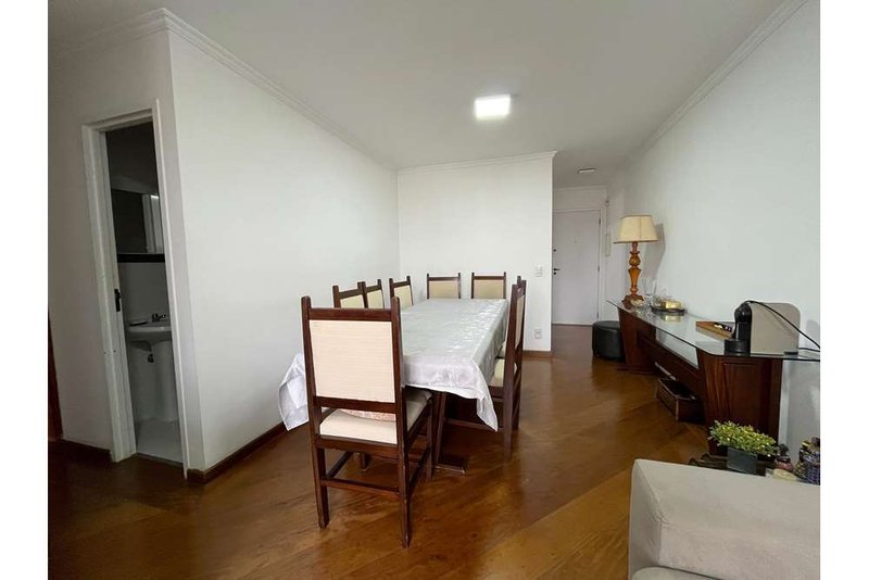 Apartamento a venda - Rua Leite Ferraz - 1 suíte 86m² Leite Ferraz São Paulo - 