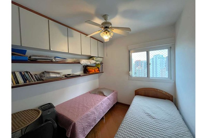 Apartamento a venda - Rua Leite Ferraz - 1 suíte 86m² Leite Ferraz São Paulo - 