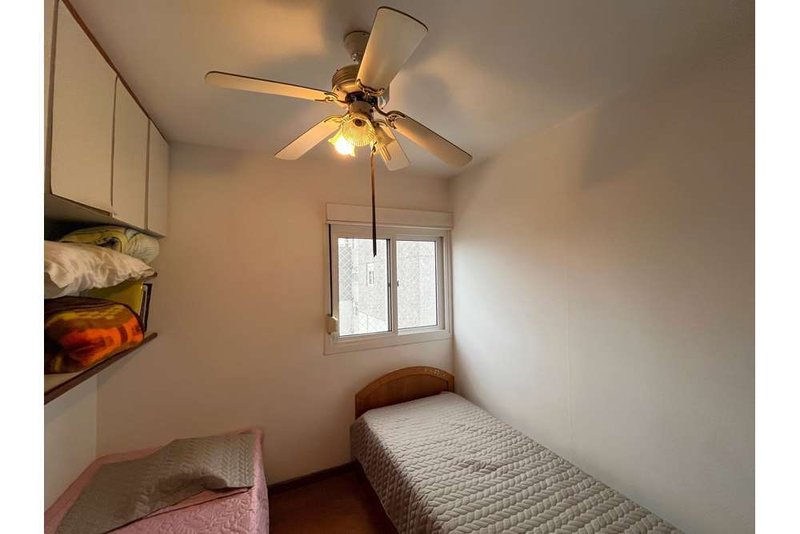 Apartamento a venda - Rua Leite Ferraz - 1 suíte 86m² Leite Ferraz São Paulo - 