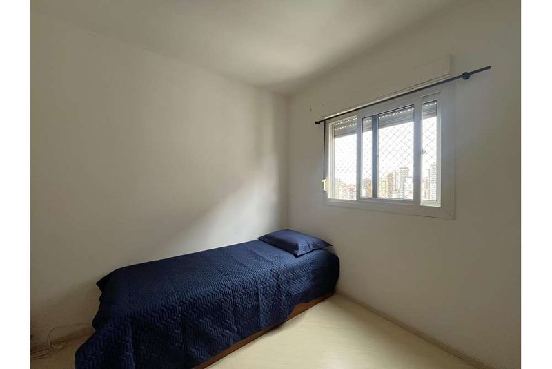 Apartamento a venda - Rua Leite Ferraz - 1 suíte 86m² Leite Ferraz São Paulo - 