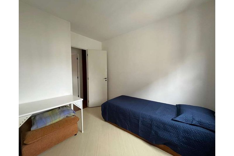 Apartamento a venda - Rua Leite Ferraz - 1 suíte 86m² Leite Ferraz São Paulo - 