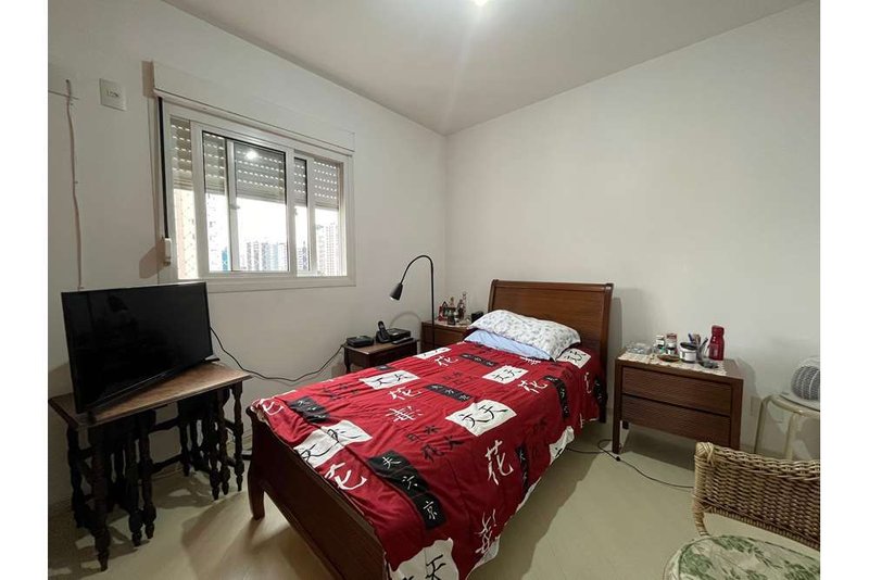Apartamento a venda - Rua Leite Ferraz - 1 suíte 86m² Leite Ferraz São Paulo - 