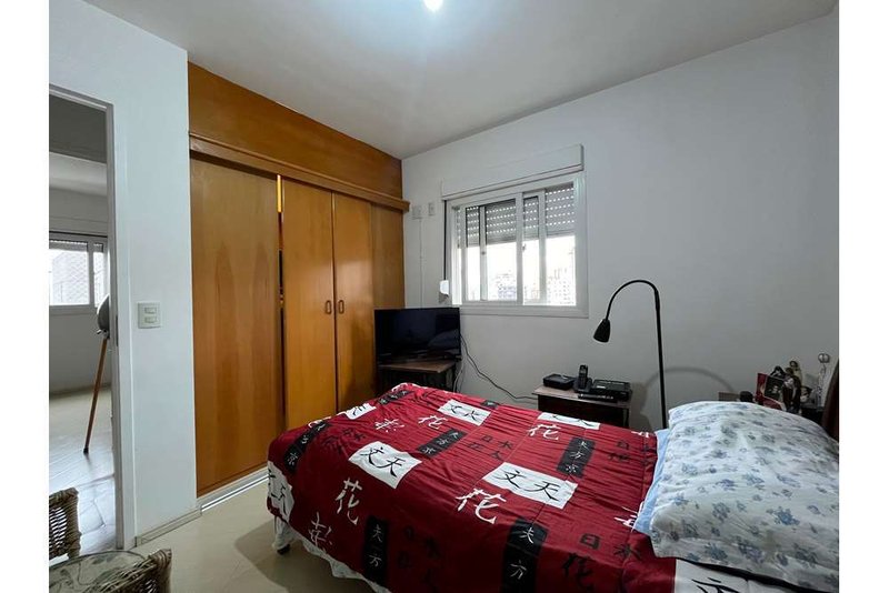 Apartamento a venda - Rua Leite Ferraz - 1 suíte 86m² Leite Ferraz São Paulo - 
