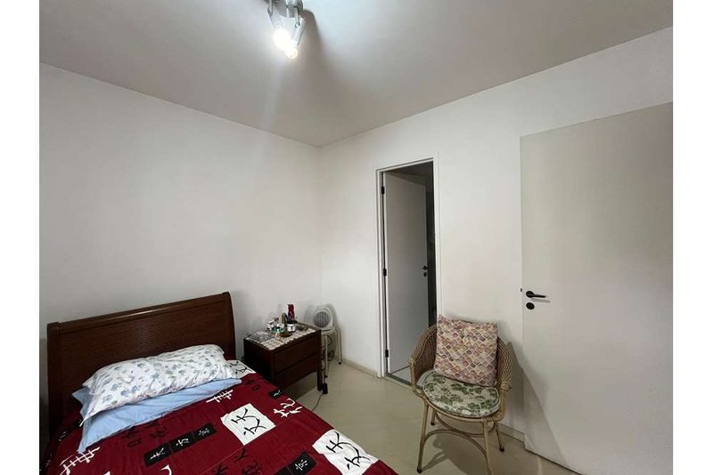 Apartamento a venda - Rua Leite Ferraz - 1 suíte 86m² Leite Ferraz São Paulo - 