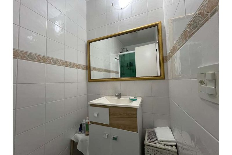 Apartamento a venda - Rua Leite Ferraz - 1 suíte 86m² Leite Ferraz São Paulo - 
