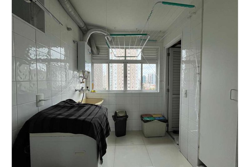 Apartamento a venda - Rua Leite Ferraz - 1 suíte 86m² Leite Ferraz São Paulo - 