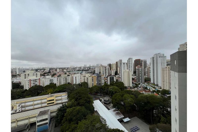 Apartamento a venda - Rua Leite Ferraz - 1 suíte 86m² Leite Ferraz São Paulo - 