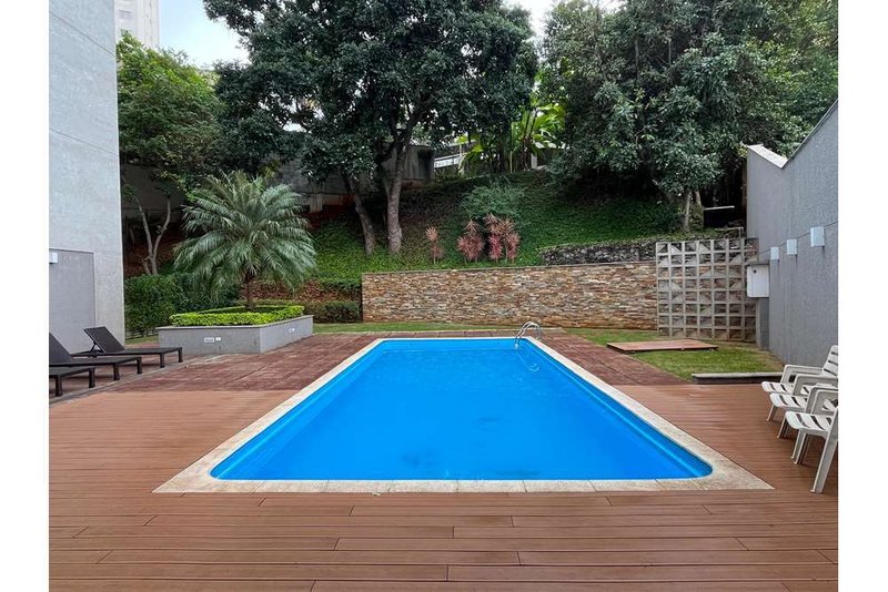 Apartamento a venda - Rua Leite Ferraz - 1 suíte 86m² Leite Ferraz São Paulo - 
