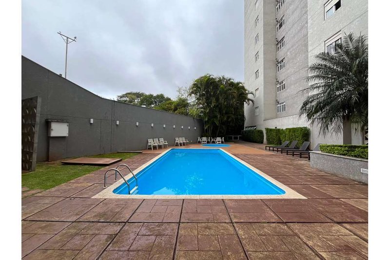 Apartamento a venda - Rua Leite Ferraz - 1 suíte 86m² Leite Ferraz São Paulo - 