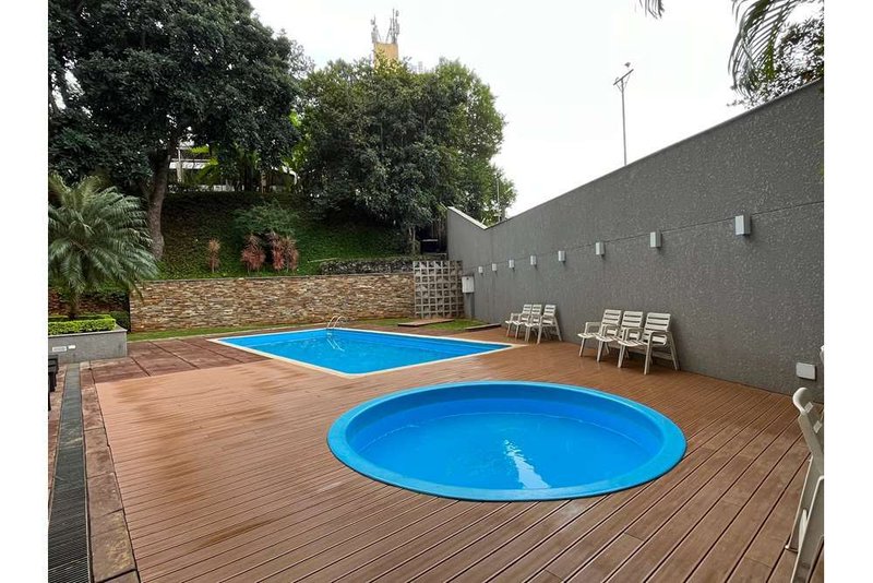 Apartamento a venda - Rua Leite Ferraz - 1 suíte 86m² Leite Ferraz São Paulo - 
