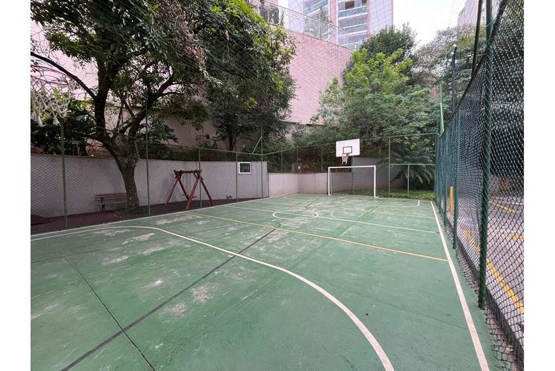 Apartamento a venda - Rua Leite Ferraz - 1 suíte 86m² Leite Ferraz São Paulo - 