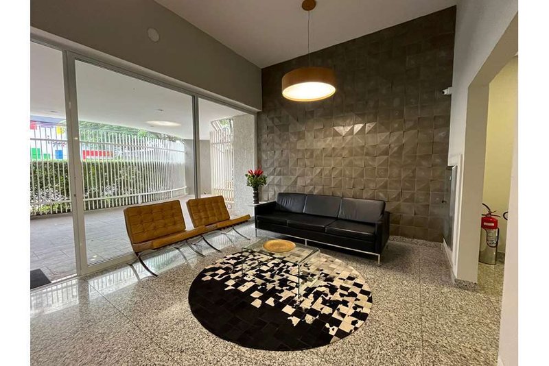 Apartamento a venda - Rua Leite Ferraz - 1 suíte 86m² Leite Ferraz São Paulo - 