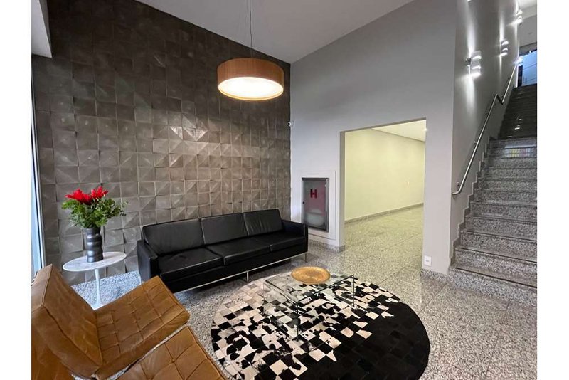 Apartamento a venda - Rua Leite Ferraz - 1 suíte 86m² Leite Ferraz São Paulo - 