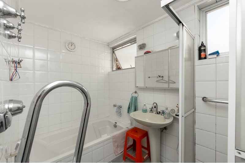 Apartamento a venda - Alameda Jaú - 1 suíte 158m² Jaú São Paulo - 