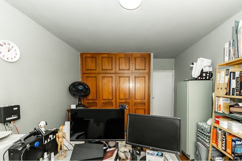 Apartamento a venda - Alameda Jaú - 1 suíte 158m² Jaú São Paulo - 