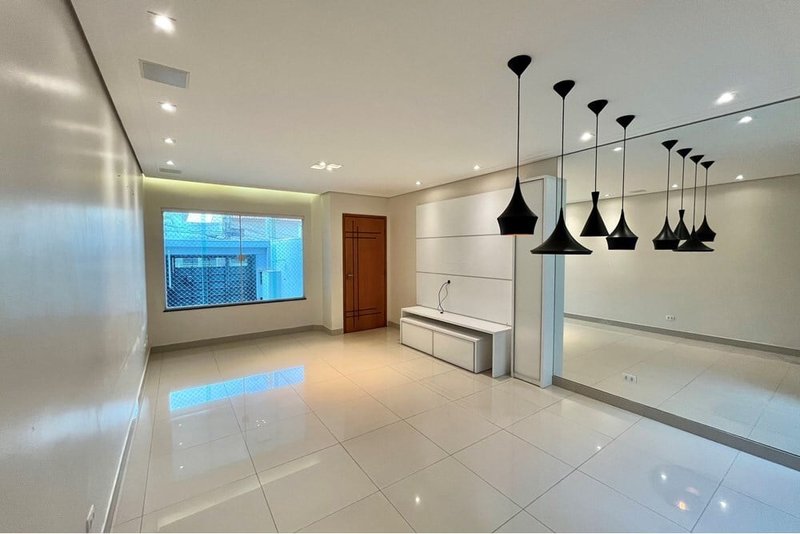 Casa a venda - Rua Professor João Ortale - 1 suíte 113m² Professor João Ortale São Paulo - 