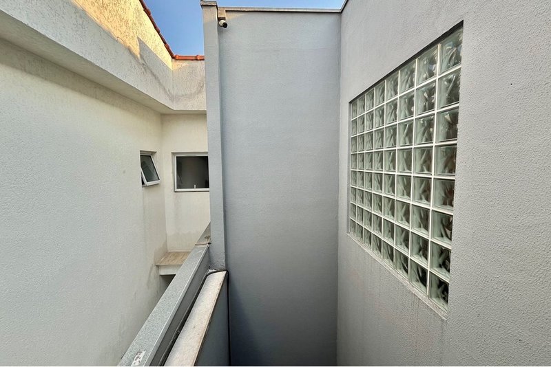 Casa a venda - Rua Professor João Ortale - 1 suíte 113m² Professor João Ortale São Paulo - 