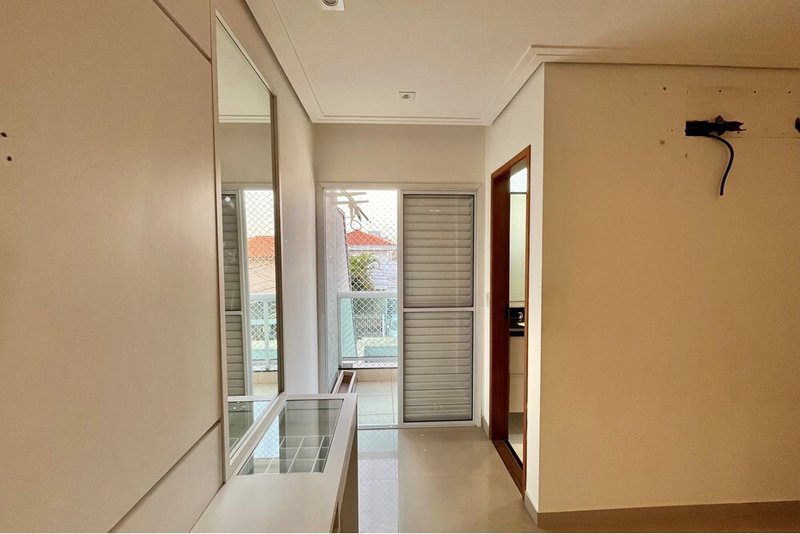 Casa a venda - Rua Professor João Ortale - 1 suíte 113m² Professor João Ortale São Paulo - 