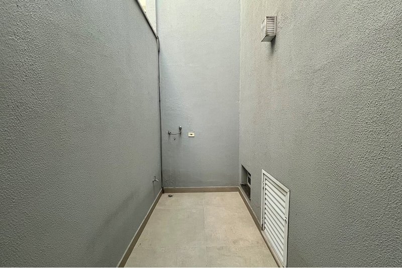 Casa a venda - Rua Professor João Ortale - 1 suíte 113m² Professor João Ortale São Paulo - 