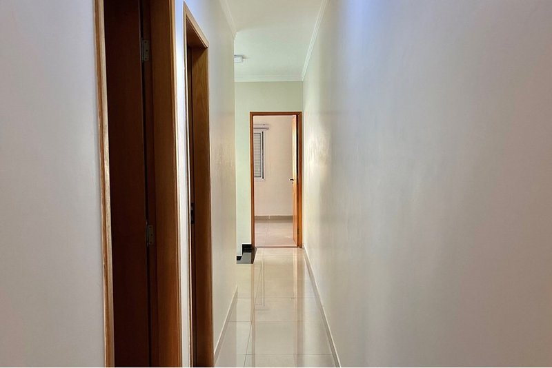 Casa a venda - Rua Professor João Ortale - 1 suíte 113m² Professor João Ortale São Paulo - 