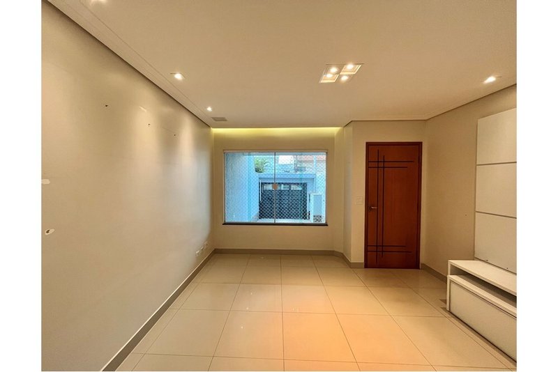 Casa a venda - Rua Professor João Ortale - 1 suíte 113m² Professor João Ortale São Paulo - 