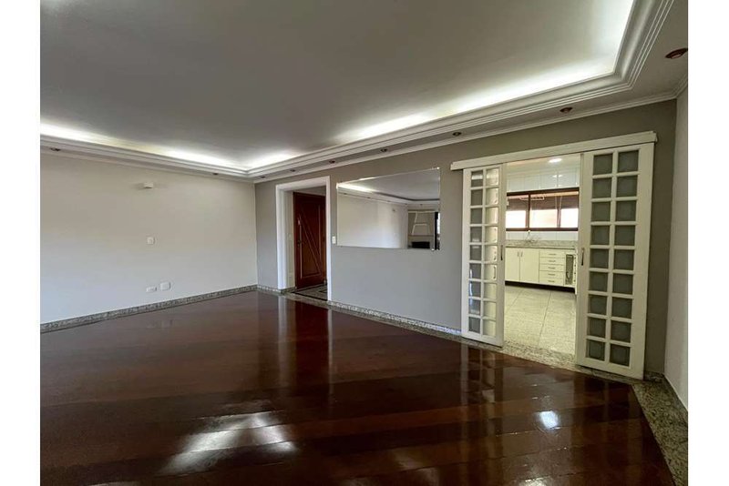 Apartamento a venda - Rua Colônia da Glória - 2 suítes 176m² Colônia da Glória São Paulo - 