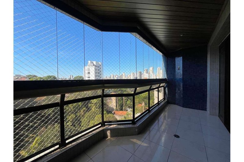 Apartamento a venda - Rua Colônia da Glória - 2 suítes 176m² Colônia da Glória São Paulo - 