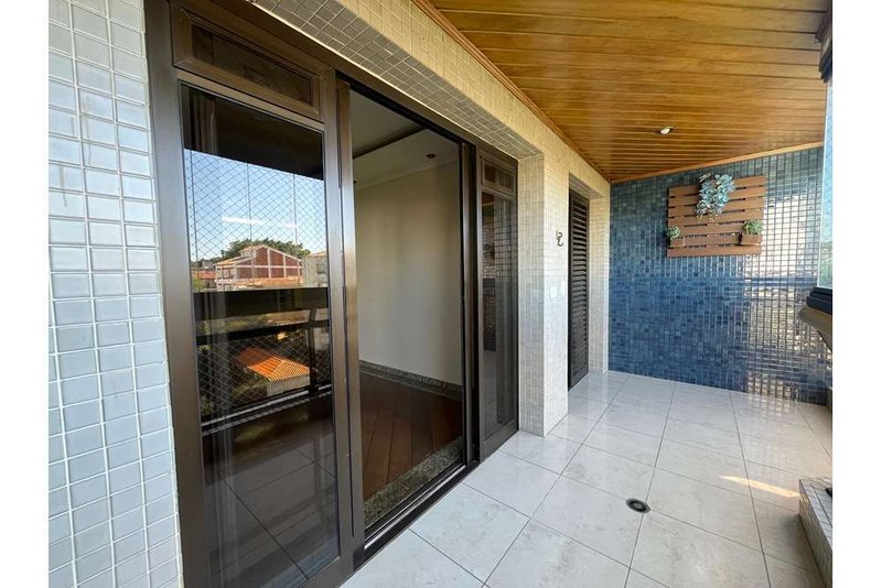 Apartamento a venda - Rua Colônia da Glória - 2 suítes 176m² Colônia da Glória São Paulo - 