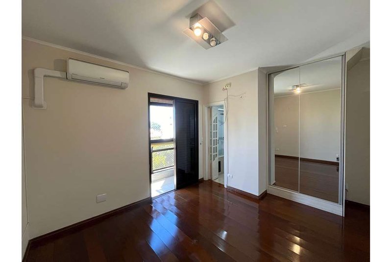 Apartamento a venda - Rua Colônia da Glória - 2 suítes 176m² Colônia da Glória São Paulo - 