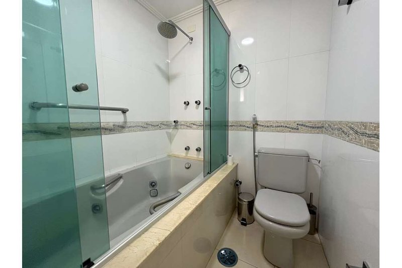 Apartamento a venda - Rua Colônia da Glória - 2 suítes 176m² Colônia da Glória São Paulo - 