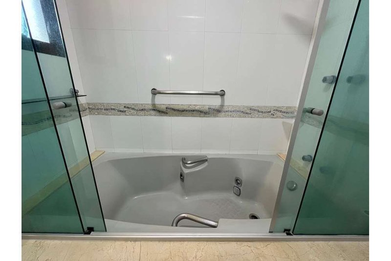 Apartamento a venda - Rua Colônia da Glória - 2 suítes 176m² Colônia da Glória São Paulo - 