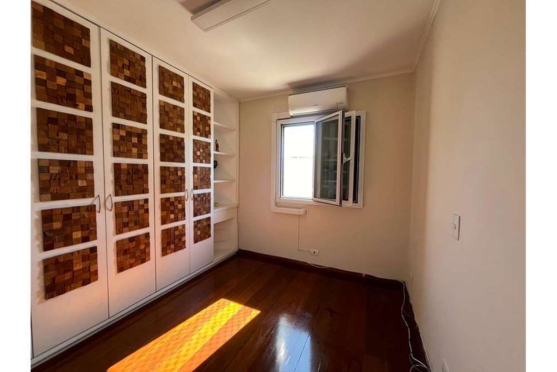 Apartamento a venda - Rua Colônia da Glória - 2 suítes 176m² Colônia da Glória São Paulo - 