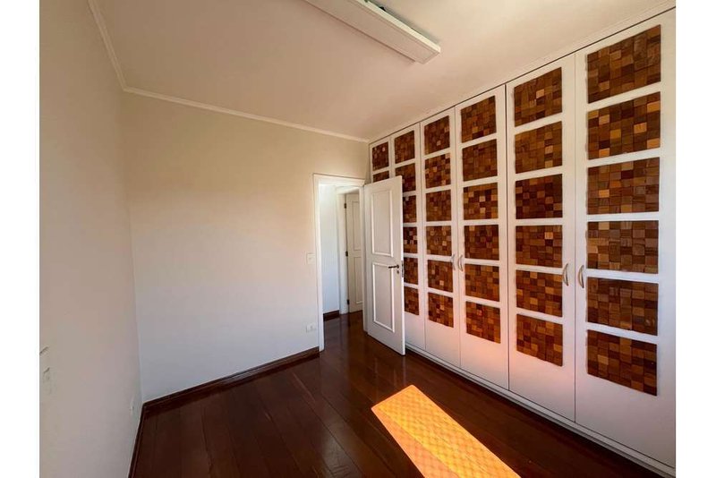 Apartamento a venda - Rua Colônia da Glória - 2 suítes 176m² Colônia da Glória São Paulo - 