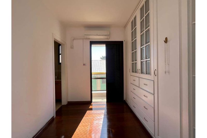 Apartamento a venda - Rua Colônia da Glória - 2 suítes 176m² Colônia da Glória São Paulo - 