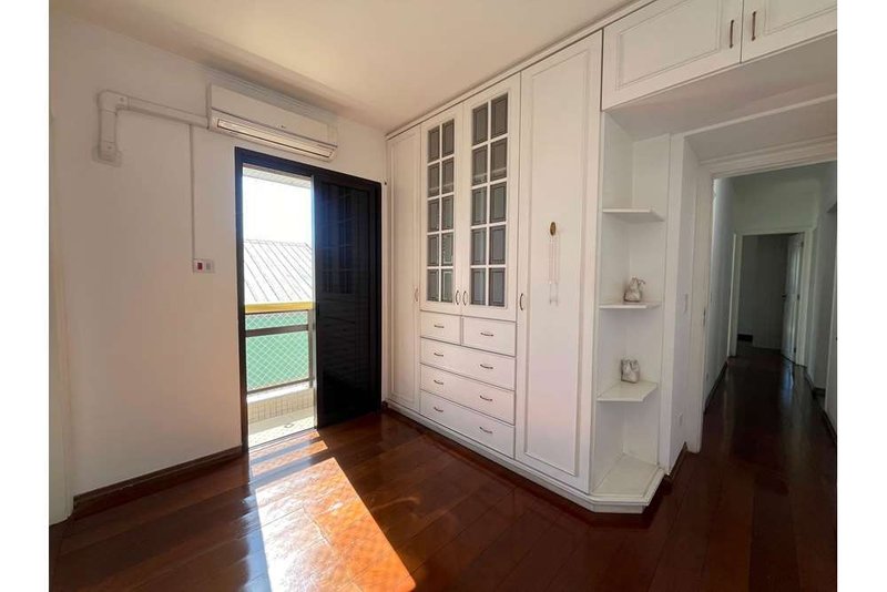Apartamento a venda - Rua Colônia da Glória - 2 suítes 176m² Colônia da Glória São Paulo - 