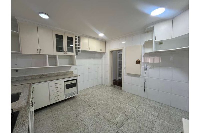 Apartamento a venda - Rua Colônia da Glória - 2 suítes 176m² Colônia da Glória São Paulo - 
