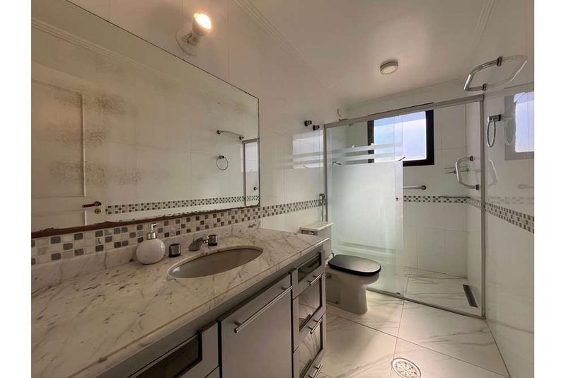 Apartamento a venda - Rua Colônia da Glória - 2 suítes 176m² Colônia da Glória São Paulo - 