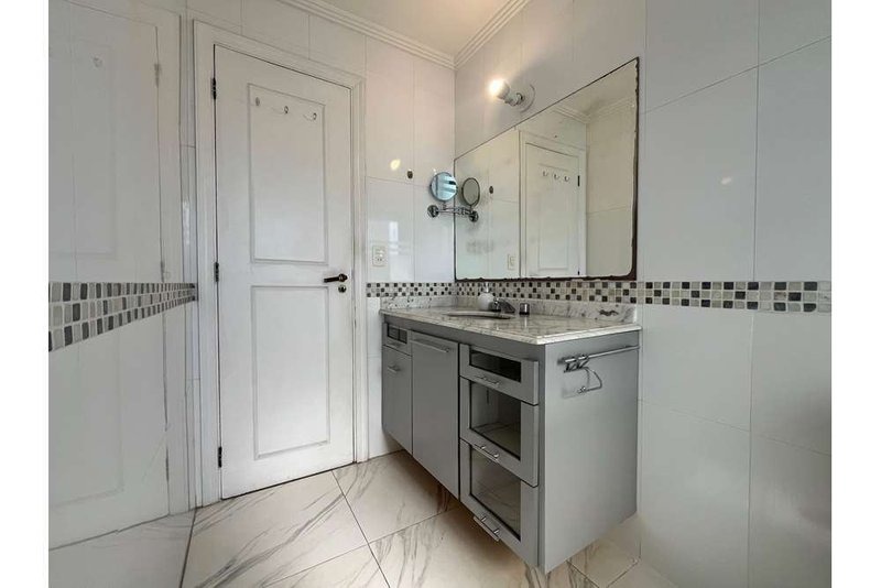 Apartamento a venda - Rua Colônia da Glória - 2 suítes 176m² Colônia da Glória São Paulo - 