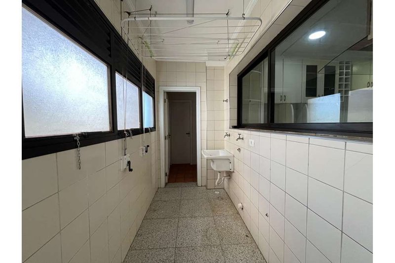 Apartamento a venda - Rua Colônia da Glória - 2 suítes 176m² Colônia da Glória São Paulo - 